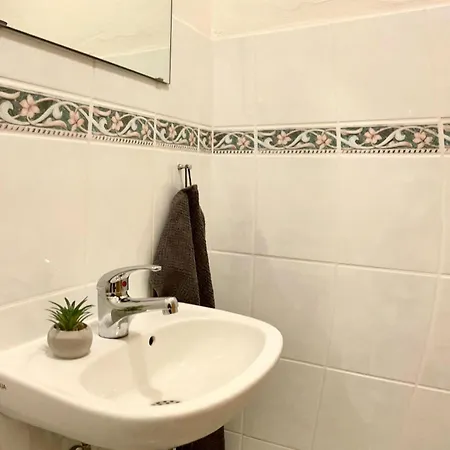 Apartment Ferienwohnung Garten Eden Sommer-Hoernerbahnen Kostenlos