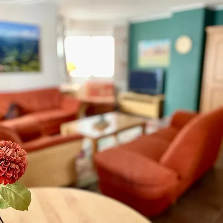 Ferienwohnung Garten Eden Sommer-Hoernerbahnen Kostenlos Apartment *