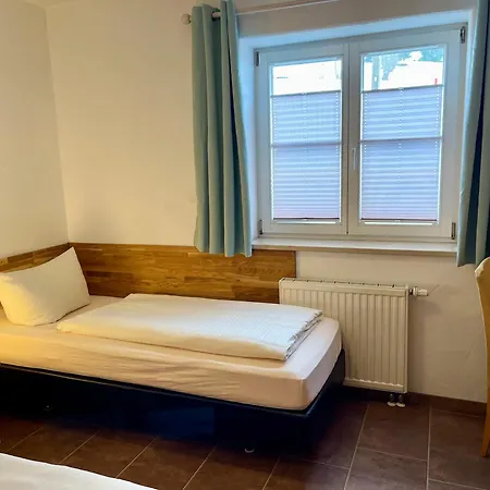 Apartment Ferienwohnung Garten Eden Sommer-Hoernerbahnen Kostenlos *