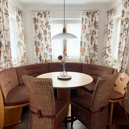 Apartment Ferienwohnung Garten Eden Sommer-Hoernerbahnen Kostenlos Bolsterlang